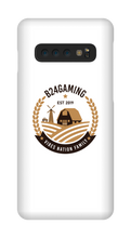 b24gamin Samsung Phone Cases