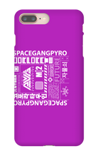 CyberCode iPhone Cases