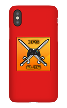 xpg_el1t3 iPhone Phone Cases