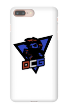 defcantgame iPhone Phone Cases