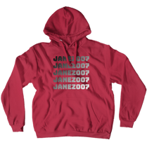 metalmaster66 Hoodies (No-Zip/Pullover)