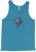 chronocrits Tank Top