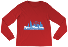 OG Spud Nation Long Sleeve Tee