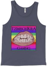 TzimisceIKEA Pride Tank-top