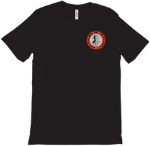 whotouchedthethermostat T-Shirts