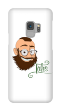 Tales Samsung Cases