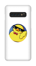 davidpaes Samsung Phone Cases