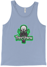 toxicvenomttv Tank Top