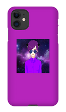 ELIJAH'S IPHONE CASE