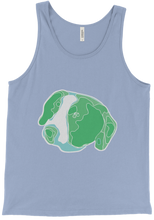 Woof World Tank Top