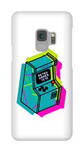 Retro Samsung Phone Cases
