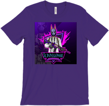 sil3n7n1gh7marettv T-Shirts