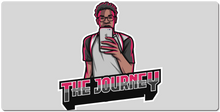 ljfjames XXL Gaming Mousepad