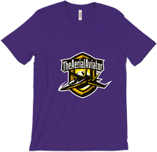 TheAerialAviator T-Shirts