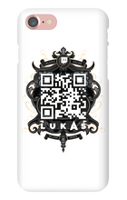 atelierlukas iPhone Phone Cases