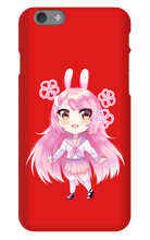 LewnaBun Happi iPhone  Case