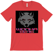 wonka9215 T-Shirts