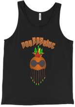 dah808kine Tank Top