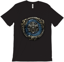 ESO UNDER WATER LOGO