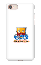 bigjuicegame iPhone Phone Cases