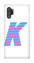 Kraz Samsung Phone Cases