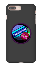 revantatsu iPhone Phone Cases