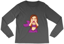 kaymellons Long Sleeve Tee