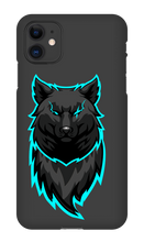 oswhereiszeus iPhone Phone Cases