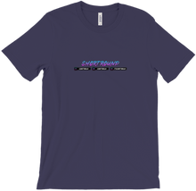shortround T-Shirts