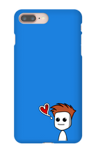 andimaru iPhone Phone Cases