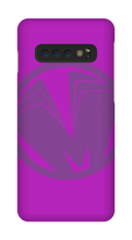 mightem Samsung Phone Cases