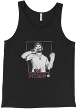 Final Level Bossman Tank Top