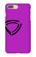 don3try1n iPhone Phone Cases
