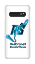 RealShyneX Samsung Case