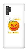 alivingisnoteasy Samsung Phone Cases