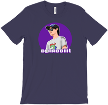 b_rabbiiit T-Shirts