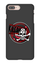 killshot1699 iPhone Phone Cases