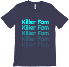 T-Shirt - Big Killer Fam logo