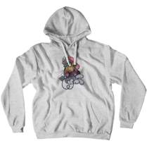 beatboxgamerduck Hoodies (No-Zip/Pullover)