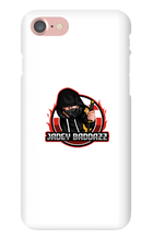 jadeybaddazz iPhone Phone Cases