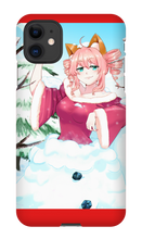 Holiday 2020 iPhone Cases