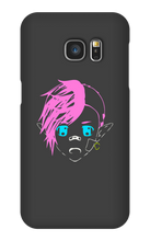 Cutout Samsung Phone Case