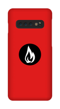 kurtismayfire Samsung Phone Cases
