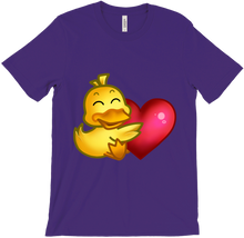 DuckyHEART T-Shirt