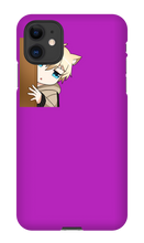 Lurking Moony Iphone Case