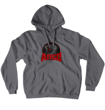argored Hoodies (No-Zip/Pullover)