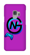 nabboofgamer Samsung Phone Cases