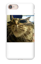 coletheeditor iPhone Phone Cases