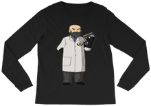 aodludvigmaxsis Long Sleeve Tee