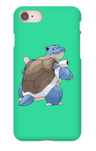 Treasure-Tier Blastoise IPhone case